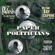 Paper Politicians