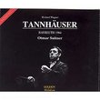 Wagner: Tannhäuser