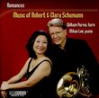 Romances: Music of Robert & Clara Schumann