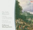 Die liebe Maienzeit: Folk Songs and Convivial Choral Songs from the 16th Century