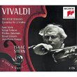 Vivaldi: The Four Seasons; Double Concertos