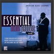 Essential Blues Grooves Vol. 2