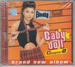 Baby Doll Chapter - 2 [Cd] Hindi Remixes -Brand New Album