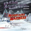 H.P. Lovecraft's At the Mountains of Madness