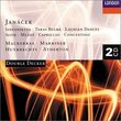 Janacek: Sinfonietta Op60; Taras Bulba, rhapsody