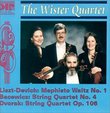 The Wister Quartet