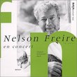 Nelson Freire in Concert