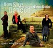 How She Danced: String Quartets of Elena Ruehr