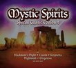 Mystic Spirits Special Classic 4