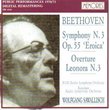Symphony 3 / Leonora Overture
