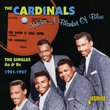 Under A Blanket Of Blue - The Singles As & Bs 1951-1957 [ORIGINAL RECORDING REMASTERED]