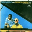 Nat King Cole Sings George Shearing Plays