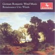 German Romantic Wind Music