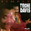 Simply Tyrone Davis