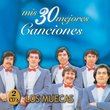 Mis 30 Mejores Canciones