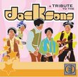 A Tribute to the Jacksons