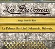 La Paloma Vol. 5 - One Song For All Worlds