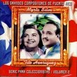 Silva & Henriquez Grandes Compositores 2