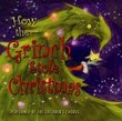 How the Grinch Stole Christmas and Other Christmas Songs For Kids