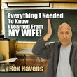 Everything I Needed to Know I Learned from My Wife