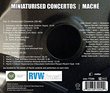 Miniaturised Concertos & Maché