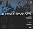 Il Ritorno D'Ulisse in Patria (Spec)