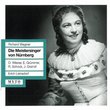 Die Meistersinger: Bayreuth, 1959; Leonsdorf; Weiner, Schock, Grummer