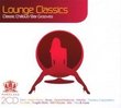 Lounge Classics: Classic Chillout/Bar Grooves