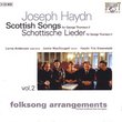 Haydn: Scottish Songs for George Thomson II and Folksong Arrangements, Vol. 2 [Box Set]