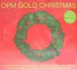 OPM Gold Christmas - Philippine Music CD