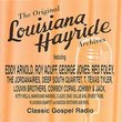 Louisiana Hayride: Classic Gospel Radio