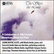 The Sky's The Limit: A Celebration Of 20th Century American Music For Flute