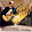 Classical Guitar Wedding Ceremony