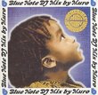 Blue Note DJ Mix by Muro