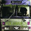 16 Great Southern Gospel #2