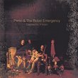 Panic & The Rebel Emergency - Captured By a Vision