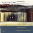 Jorge Liderman: Trompetas de Plata