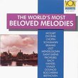 The World's Most Beloved Melodies