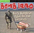 Bomb Iraq