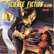 The Science Fiction Album, Vol. 1