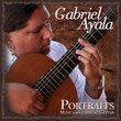 Portraits: Music for Classical Guitar