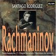 Rachmaninov: Piano Sonata No. 2, Op. 36; Variations on a Theme of Chopin, Op. 22; Morceaux de fantaisie (Fantasy Pieces), Op. 3