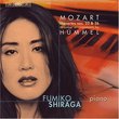 Mozart: Piano Concertos Nos. 22 & 26 (Chamber Arrangements by Hummel