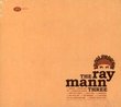 Ray Mann Three