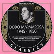 Dodo Marmarosa 1945-1950