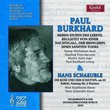 Music By Paul Burkhard & Schaeuble