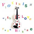 Violinism, Vol. 3