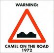 Camel on the Road 1972