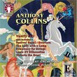 Anthony Collins: Vanity Fair; Etc.