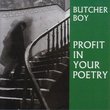 Profit in Your Poetry